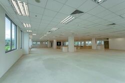 Corporation Place (D22), Factory #581151741